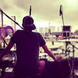 Meet your Posher, Tyler